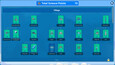 A screenshot of United Penguin Kingdom: Huddle up