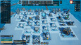 A screenshot of United Penguin Kingdom: Huddle up
