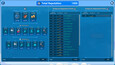 A screenshot of United Penguin Kingdom: Huddle up