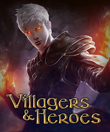 Villagers and Heroes