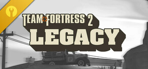 Team Fortress 2 Legacy