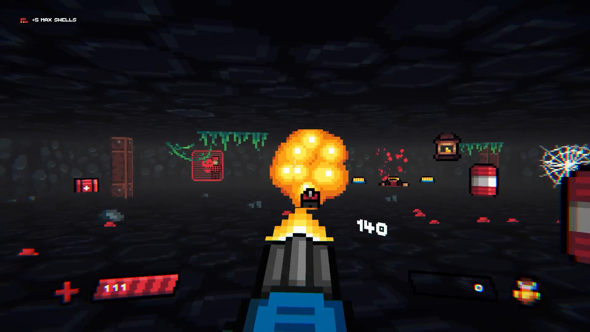 Brotherhood screenshot 6