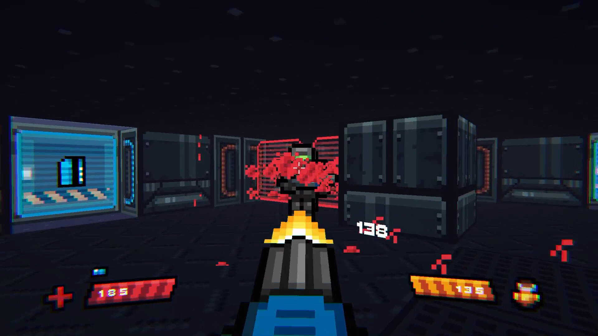 Brotherhood screenshot 8
