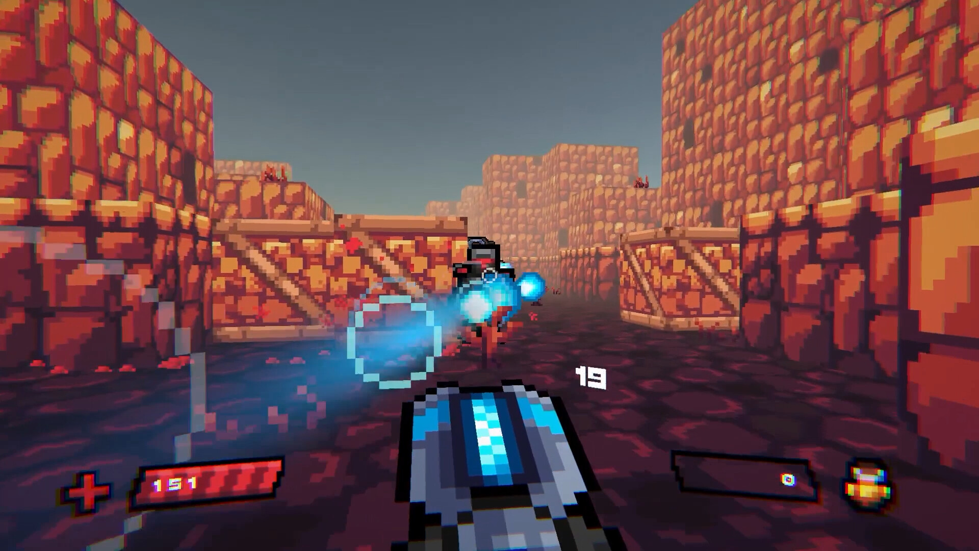 Brotherhood screenshot 10