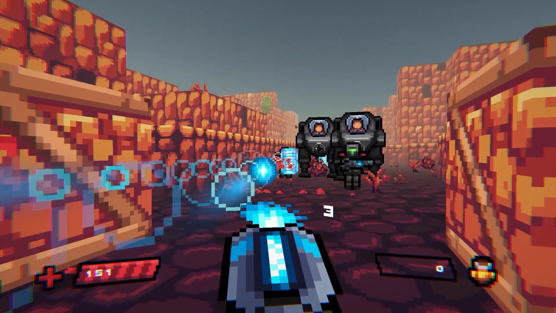 Brotherhood screenshot 7