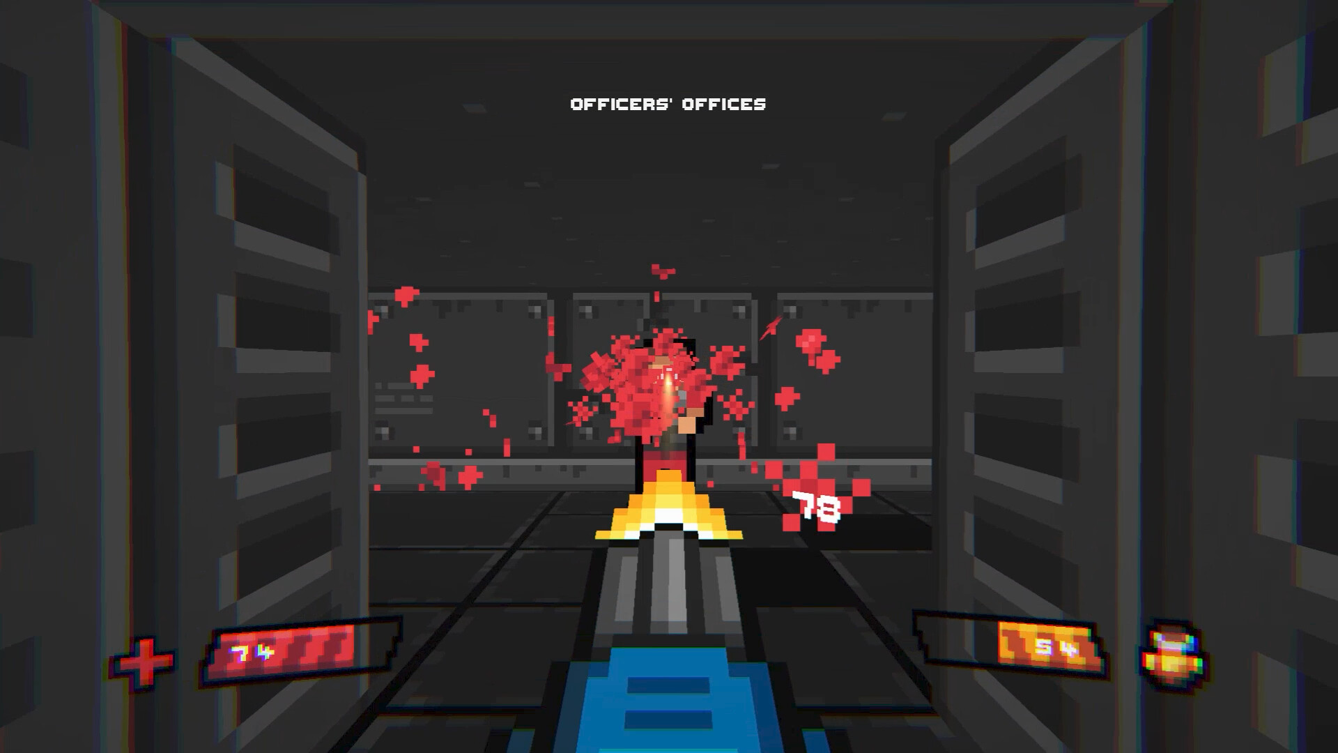 Brotherhood screenshot 11