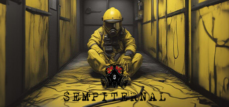 Sempiternal The Backrooms: header artwork