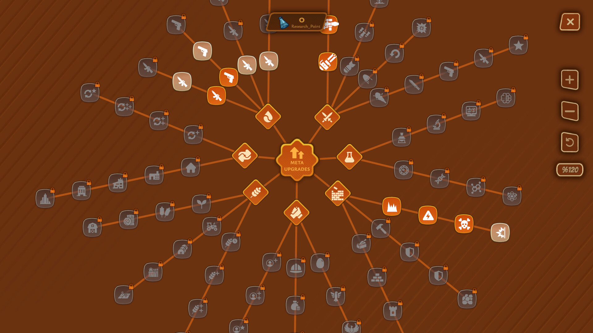 城市防御Z/City Defense Z 截图 8