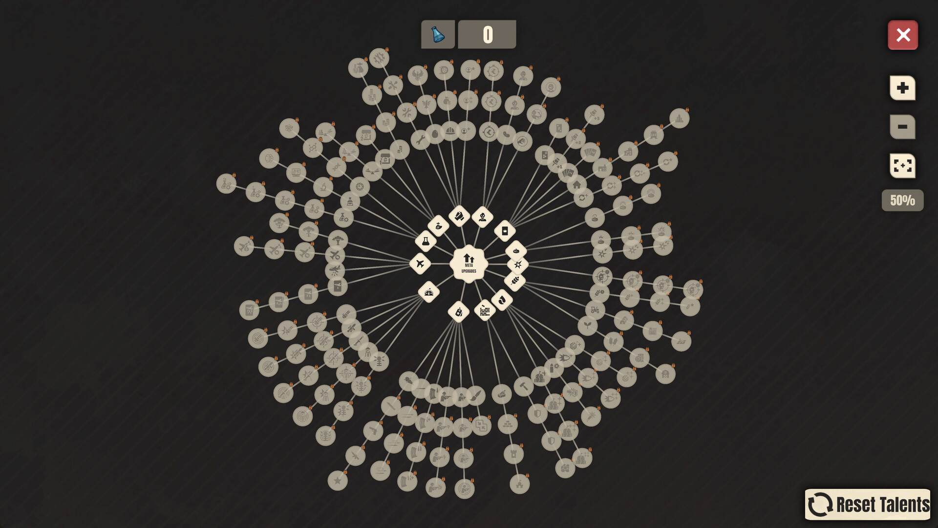 城市防线Z/City Defense Z -(Build 19873577)