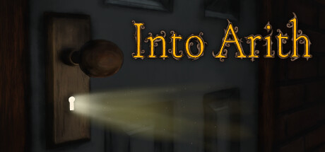 Into Arith Cover Image