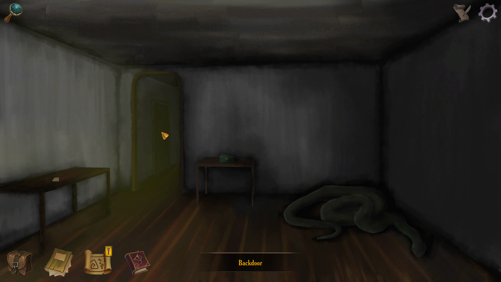 Into Arith screenshot 3