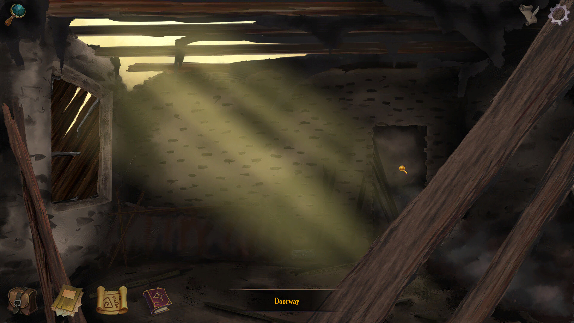 Into Arith screenshot 2