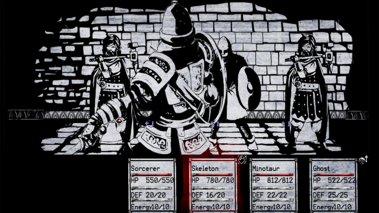 Paper Sorcerer screenshot 9