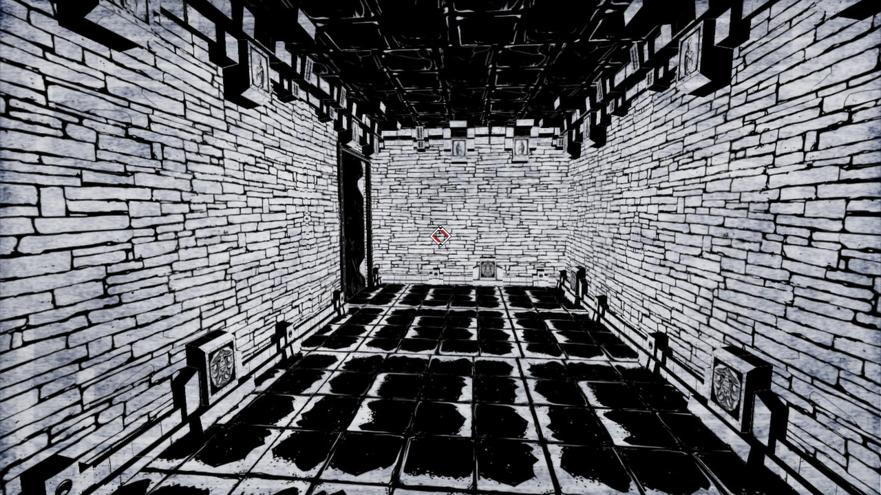 Paper Sorcerer screenshot 7