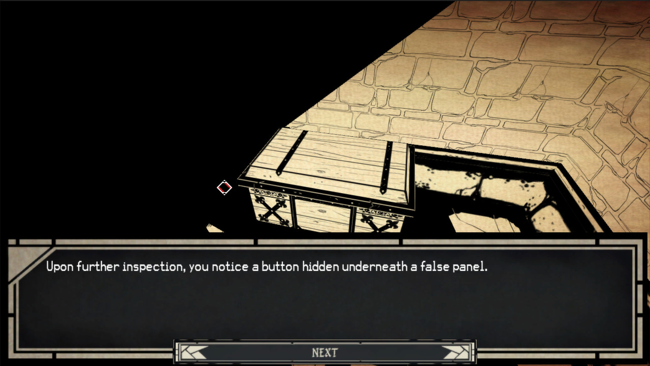 Paper Sorcerer screenshot 16