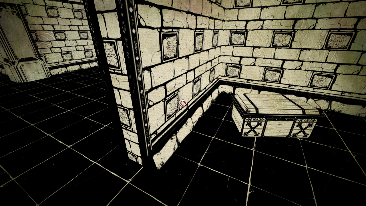 Paper Sorcerer screenshot 24