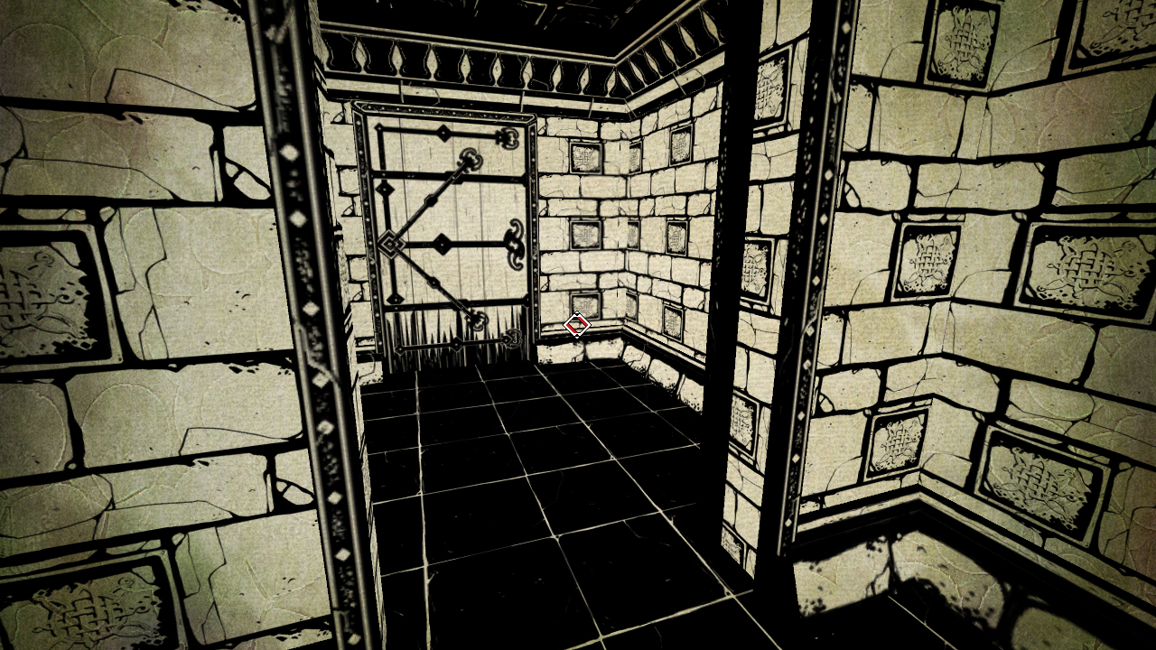 Paper Sorcerer screenshot 15