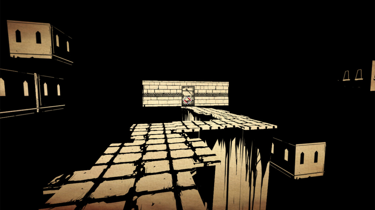 Paper Sorcerer screenshot 8