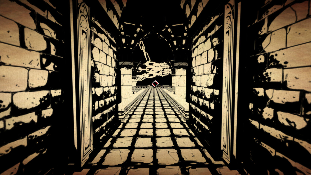 Paper Sorcerer screenshot 20