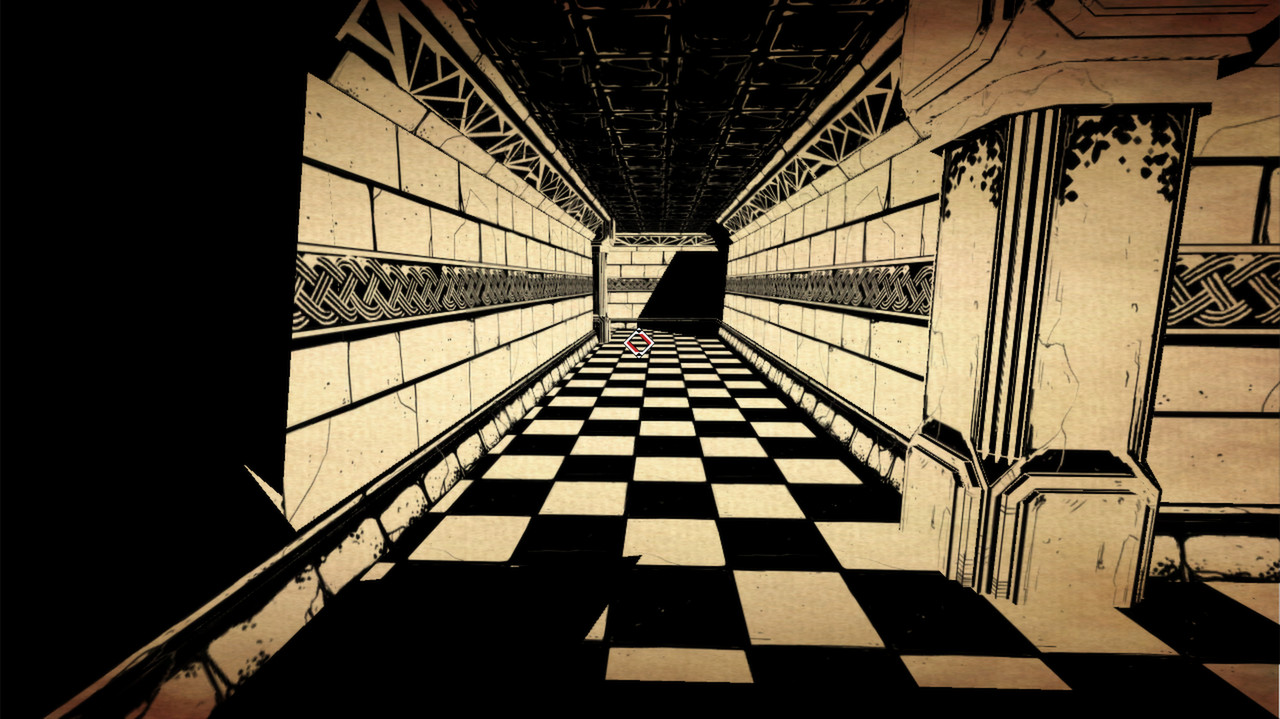 Paper Sorcerer screenshot 19