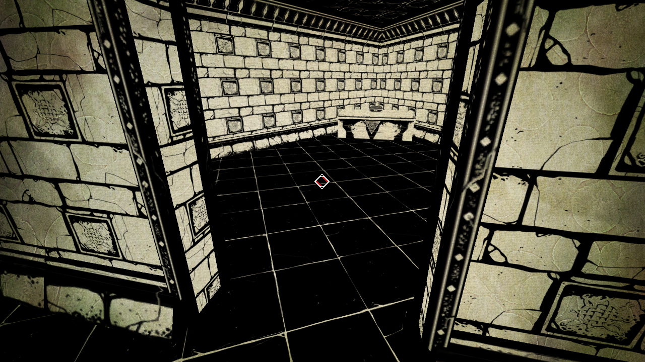 Paper Sorcerer screenshot 13