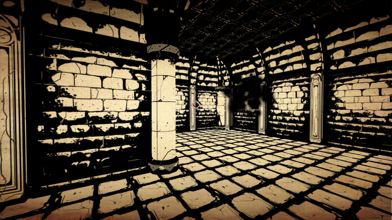Paper Sorcerer screenshot 23