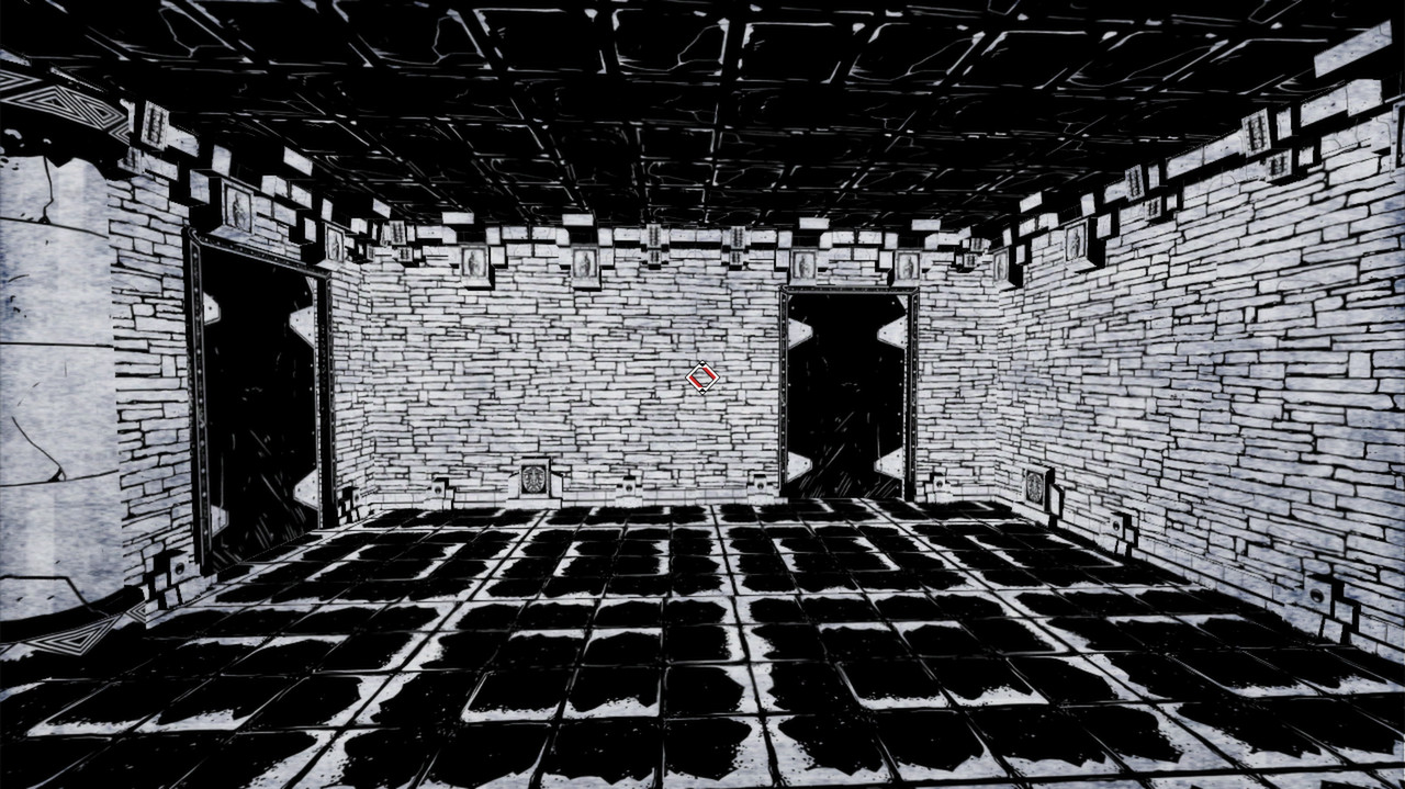 Paper Sorcerer screenshot 22