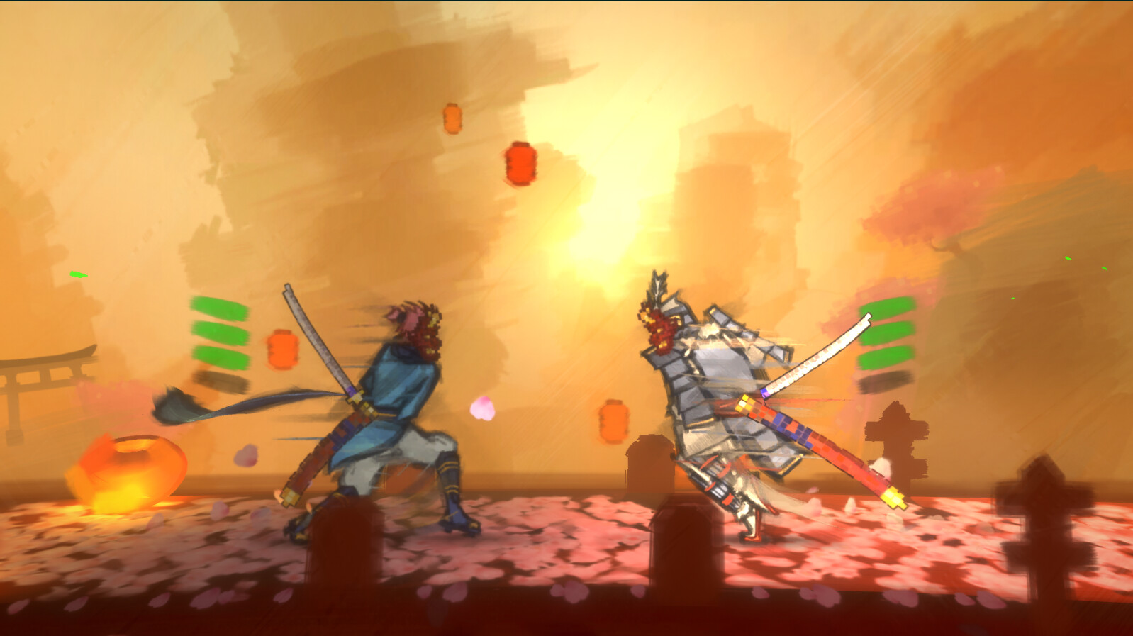 Sclash - PIXELS screenshot 2