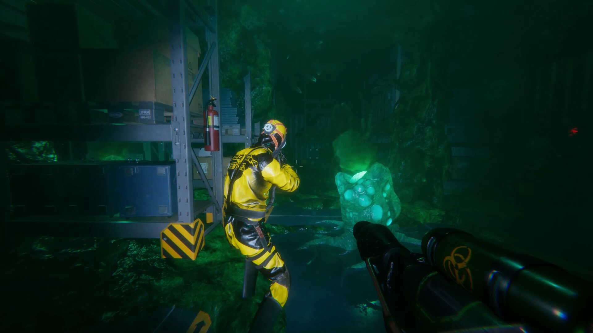 感染：起源 / Infestation: Origins 简体中文版 7.5GB-软壳源码网