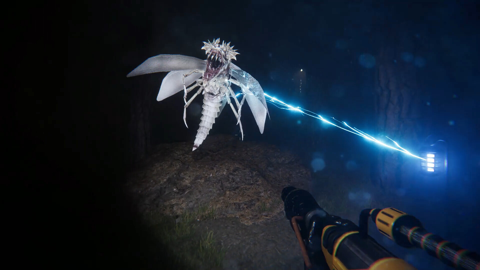 图片[5]-感染：起源 / Infestation: Origins 简体中文版 7.5GB-软壳源码网