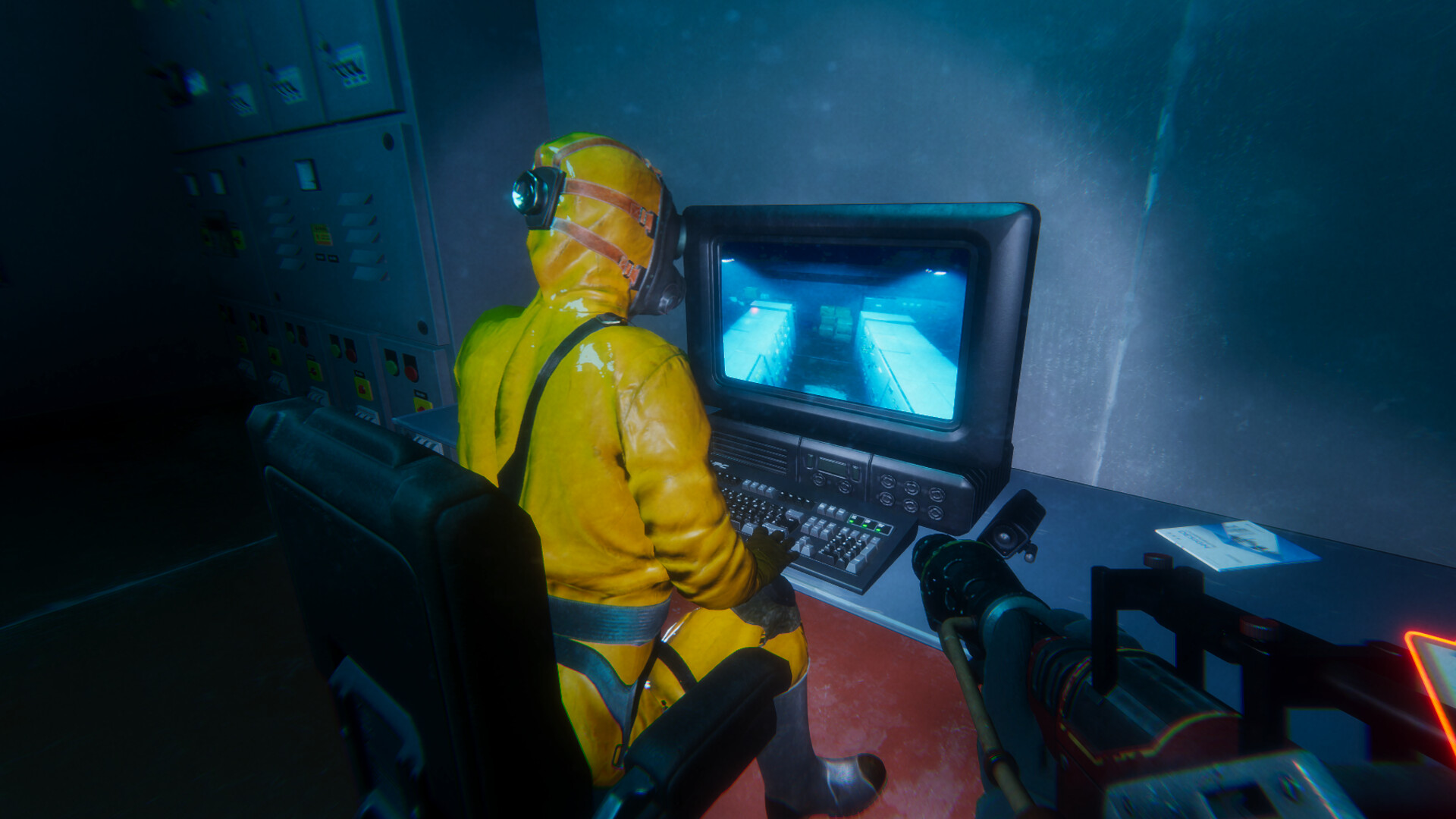 图片[2]-感染：起源 / Infestation: Origins 简体中文版 7.5GB-软壳源码网