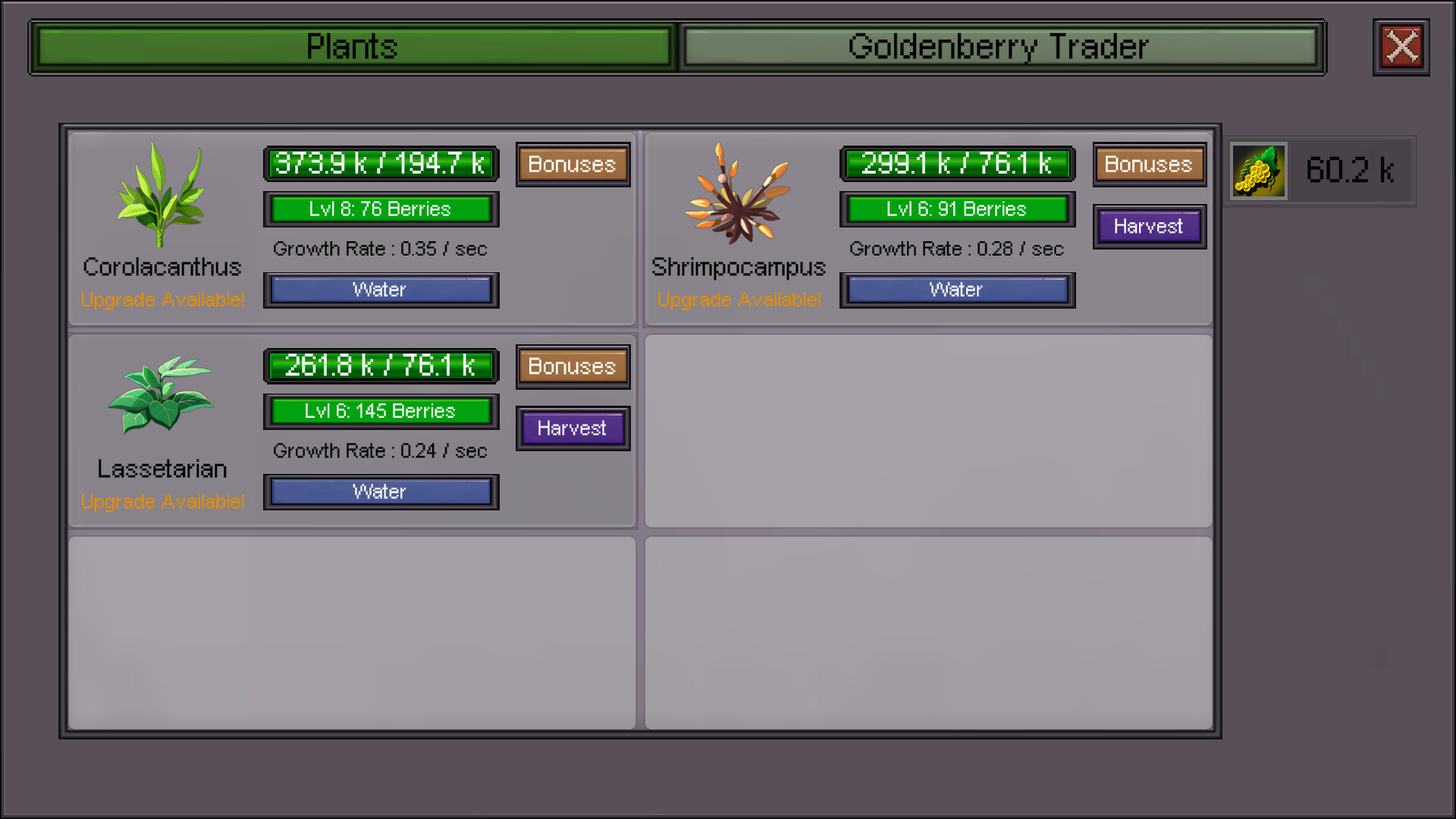 Cycle Idle RPG screenshot 4
