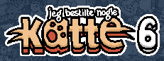 Jeg bestilte nogle katte 6