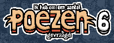 Ik heb om een aantal poezen 6