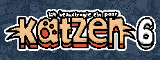  Ich beauftragte ein paar Katzen 6