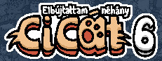 Elbújtattam néhány cicát 6