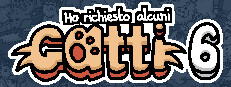 Ho richiesto alcuni gatti 6