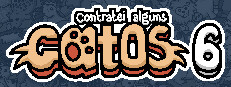 Contratei alguns gatos 6