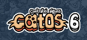 Contratei alguns gatos 6