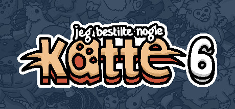 Jeg bestilte nogle katte 6