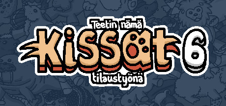 Teetin nämä kissat tilaustyönä 6