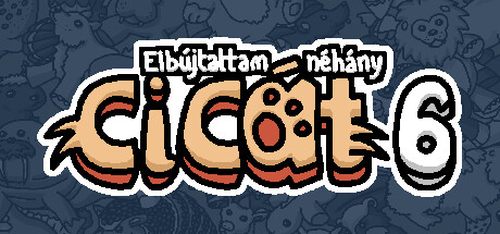 Elbújtattam néhány cicát 6