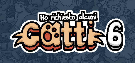 Ho richiesto alcuni gatti 6