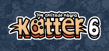 Jag anlitade några katter 6