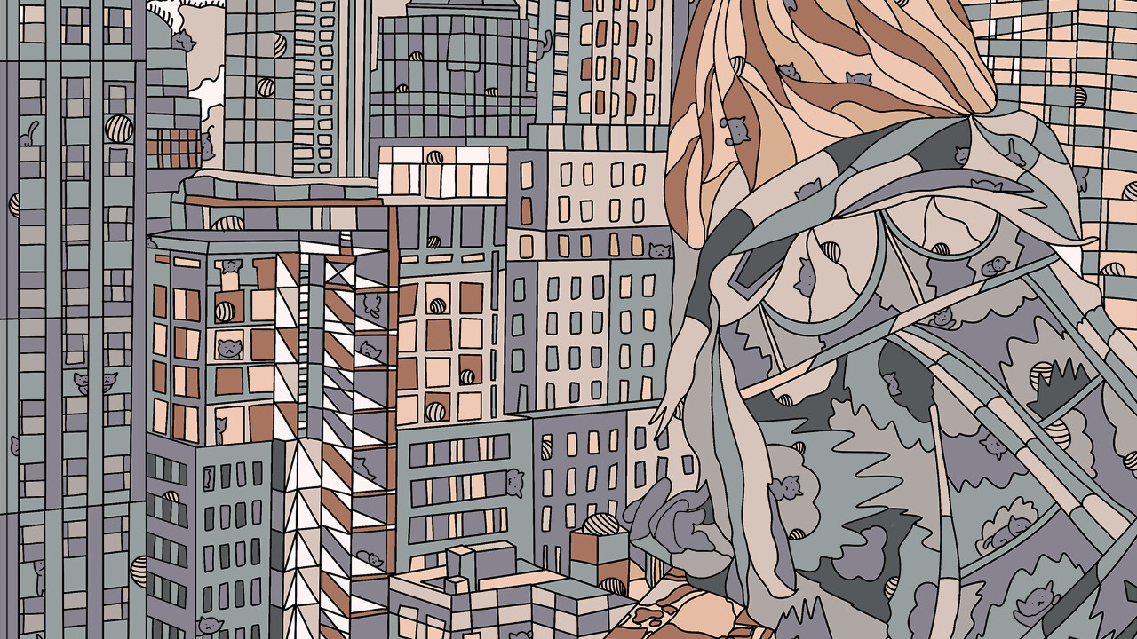I commissioned some cats 6 screenshot 14