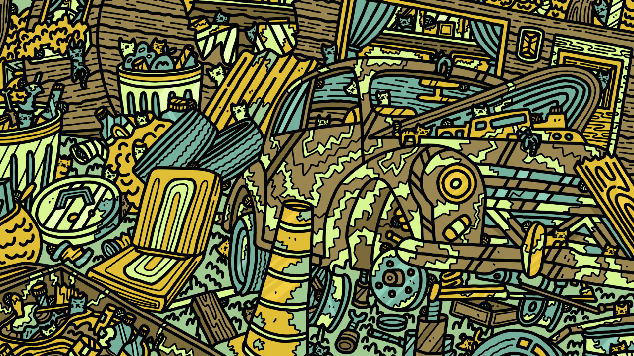 I commissioned some cats 6 screenshot 5