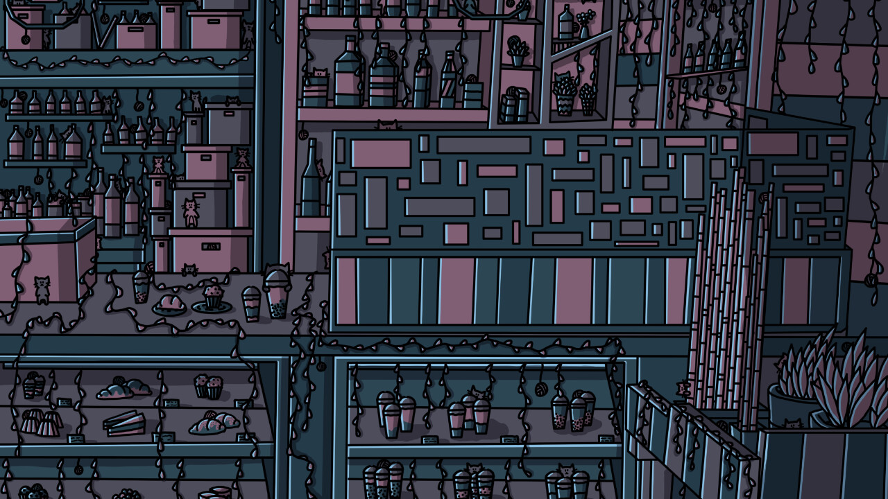 I commissioned some cats 6 screenshot 12
