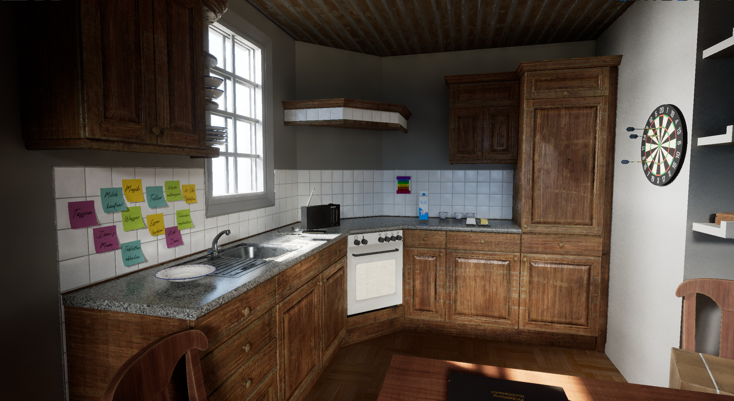 Memoria screenshot 6