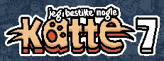 Jeg bestilte nogle katte 7