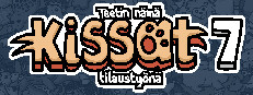 Teetin nämä kissat tilaustyönä 7